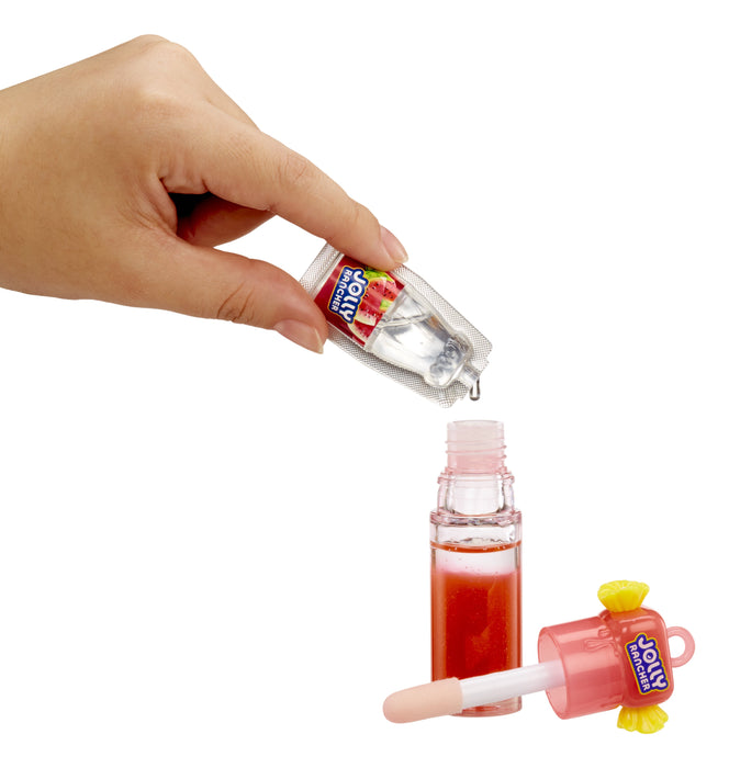 EAN 35051546023 - MGA Entertainment Yummiland Lip Gloss Doll- Licensed Sweets- Jolly Ranchers imagen 5