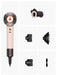 EAN 5025155118245 - Dyson Supersonic Nural secador 1600 W Rosa, Oro rosa imagen 6