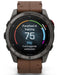 EAN 753759362430 - Garmin fēnix 8 Pro 3,56 cm (1.4") AMOLED 51 mm Digital 454 x 454 Pixeles Pantalla táctil Gris, Titanio Wif imagen 8