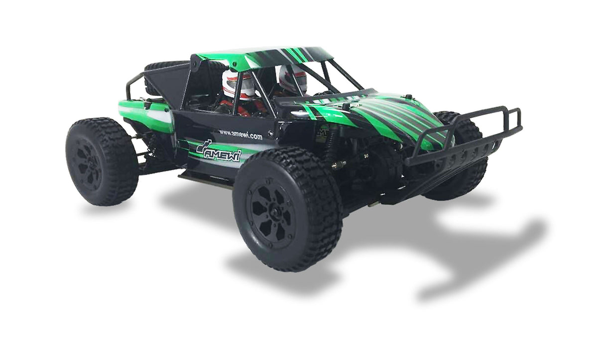 EAN 4260476357350 - Amewi Dune modelo controlado por radio Coche todoterreno Motor eléctrico 1:10 imagen 1
