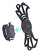EAN 3303170102404 - T'nB UMBIKE5 soporte Soporte pasivo Teléfono móvil/smartphone Negro imagen 2