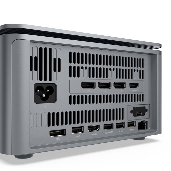 EAN 0199272279938 - Lenovo ThinkCentre neo Ultra Gen 2 Intel Core Ultra 7 265 32 GB DDR5-SDRAM 1 TB SSD NVIDIA GeForce RTX 50 imagen 14
