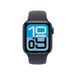 EAN 195950646603 - Apple Watch SE (3nd generation) OLED 40 mm Digital 324 x 394 Pixeles Pantalla táctil 5G Negro Wifi GPS (sa imagen 2