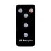 EAN 8435568405974 - Orbegozo SFA 7600 ventilador Negro imagen 6