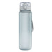 EAN 4047443490506 - Xavax 00181591 bidón de agua Deportes 1000 ml Plástico, Silicona Azul, Transparente imagen 2