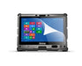 EAN 641753340915 - Getac GMPFX4 protector de pantalla para tableta Protector de pantalla anti-reflejante imagen 1