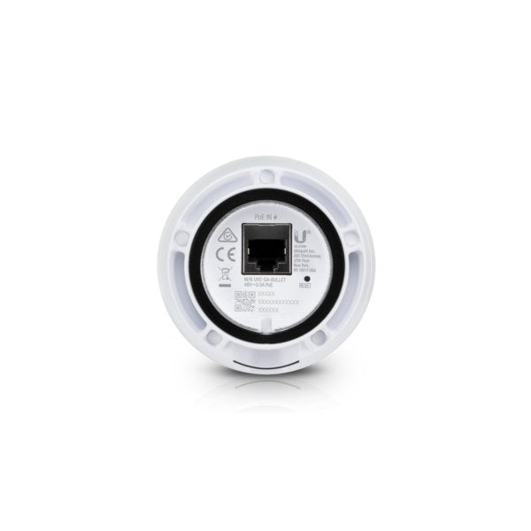 EAN 0810010073020 - Ubiquiti UniFi Protect G4-Bullet Bala (forma) Cámara de seguridad IP Interior y exterior 2688 x 1512 Pixe imagen 2