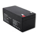 EAN 5901878530659 - Qoltec 53065 batería para sistema ups Sealed Lead Acid (VRLA) 12 V 3,3 Ah imagen 6