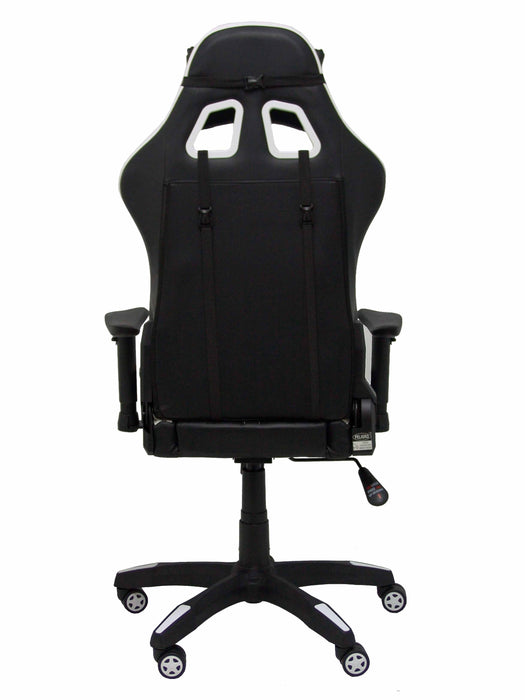 EAN 8435501005827 - PIQUERAS Y CRESPO 7216DBSPNE silla de oficina y de ordenador Asiento acolchado Respaldo acolchado imagen 6