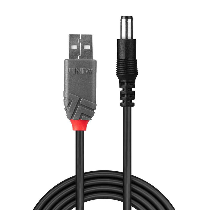 EAN 4002888702676 - Lindy 70267 cable USB USB 2.0 1,5 m USB A CC Negro imagen 2