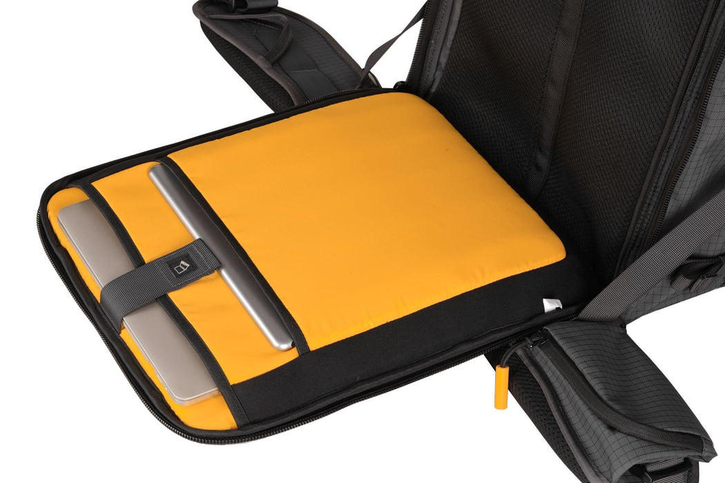 EAN 4719856250014 - Vanguard VEO ACTIVE42M GY estuche para cámara fotográfica Mochila Gris imagen 11