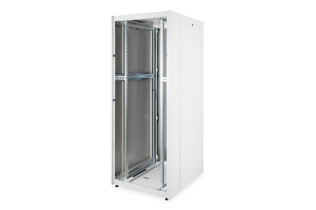 EAN 4016032343523 - Digitus DN-19 42U-8/10-D armario rack Rack o bastidor independiente Gris imagen 2