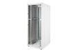 EAN 4016032343523 - Digitus DN-19 42U-8/10-D armario rack Rack o bastidor independiente Gris imagen 2