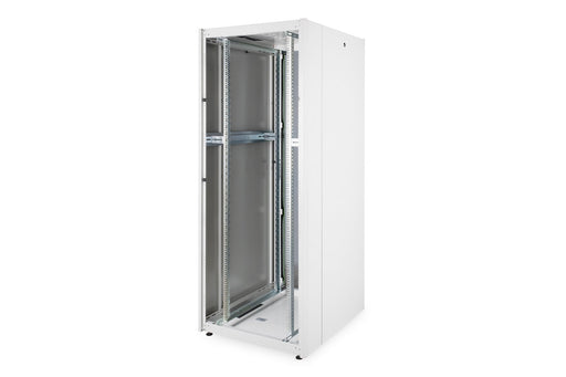 EAN 4016032343523 - Digitus DN-19 42U-8/10-D armario rack Rack o bastidor independiente Gris imagen 2