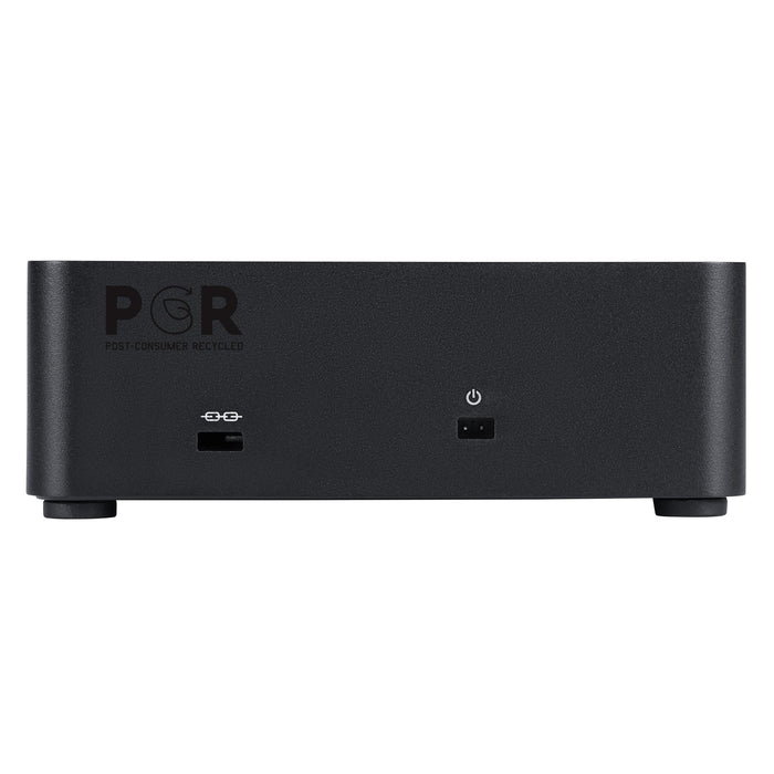 EAN 4711377367516 - MSI Cubi NUC AI 1UMG-062EU Intel Core Ultra 5 125H 16 GB DDR5-SDRAM 512 GB SSD Windows 11 Pro Mini PC Bla imagen 5
