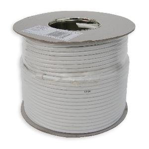 EAN 4021121480546 - Kathrein LCD 90 cable coaxial Coax. 100 m Blanco imagen 1