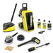 EAN 4066529225856 - Kärcher K 7 Comfort Premium Car & Home Limpiadora de alta presión o Hidrolimpiadora Vertical Eléctrico 60 imagen 1