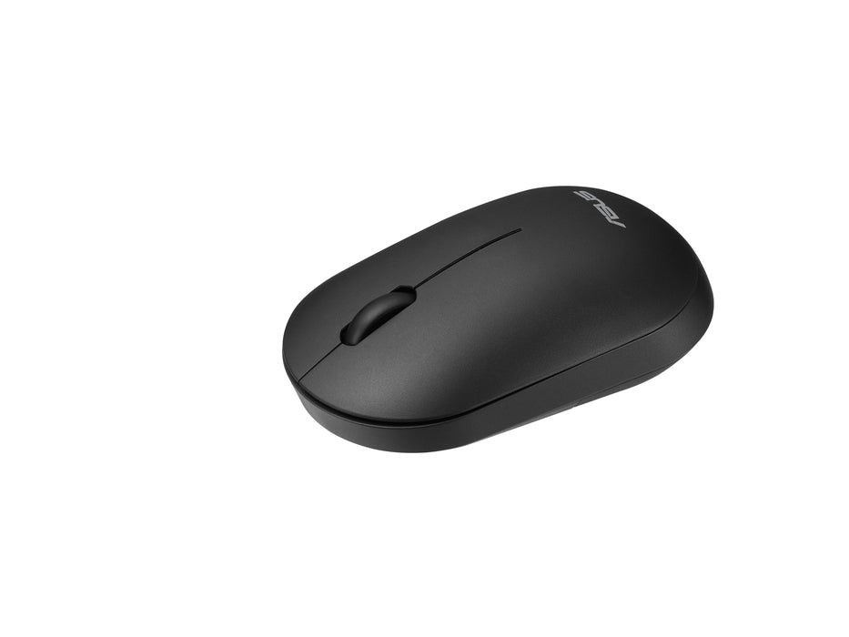 EAN 4711387539651 - ASUS CW100 teclado Ratón incluido Universal RF inalámbrico Negro imagen 13