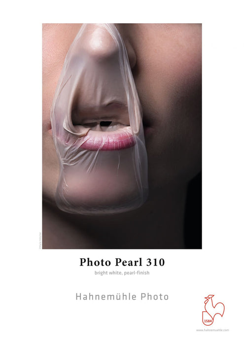 EAN 4011367097912 - Hahnemühle Photo Pearl Blanco Perlado imagen 2
