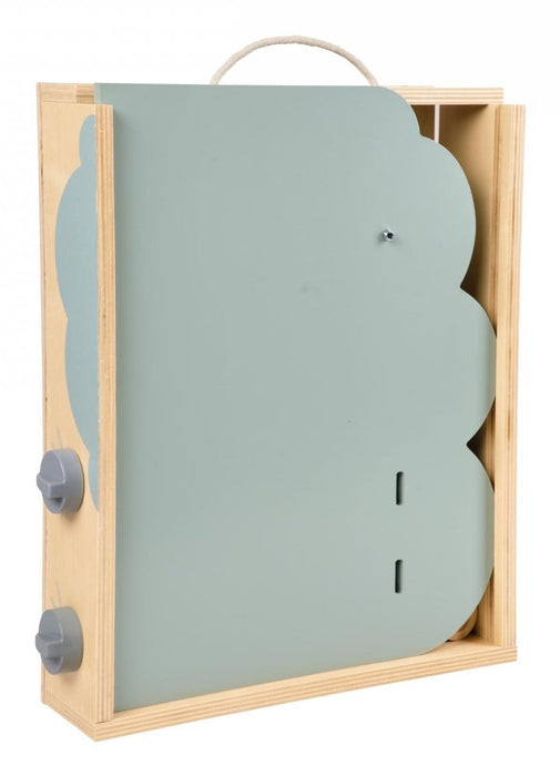EAN 4003046010183 - Eichhorn small Table Kitchen imagen 12