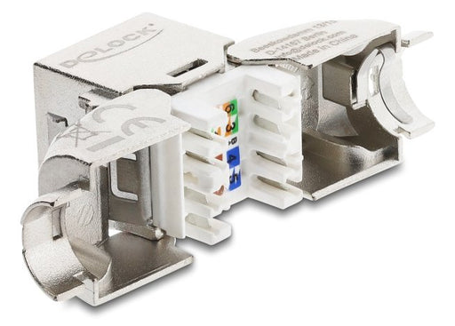 EAN 4043619907977 - DeLOCK 90797 módulo de conector de red imagen 2