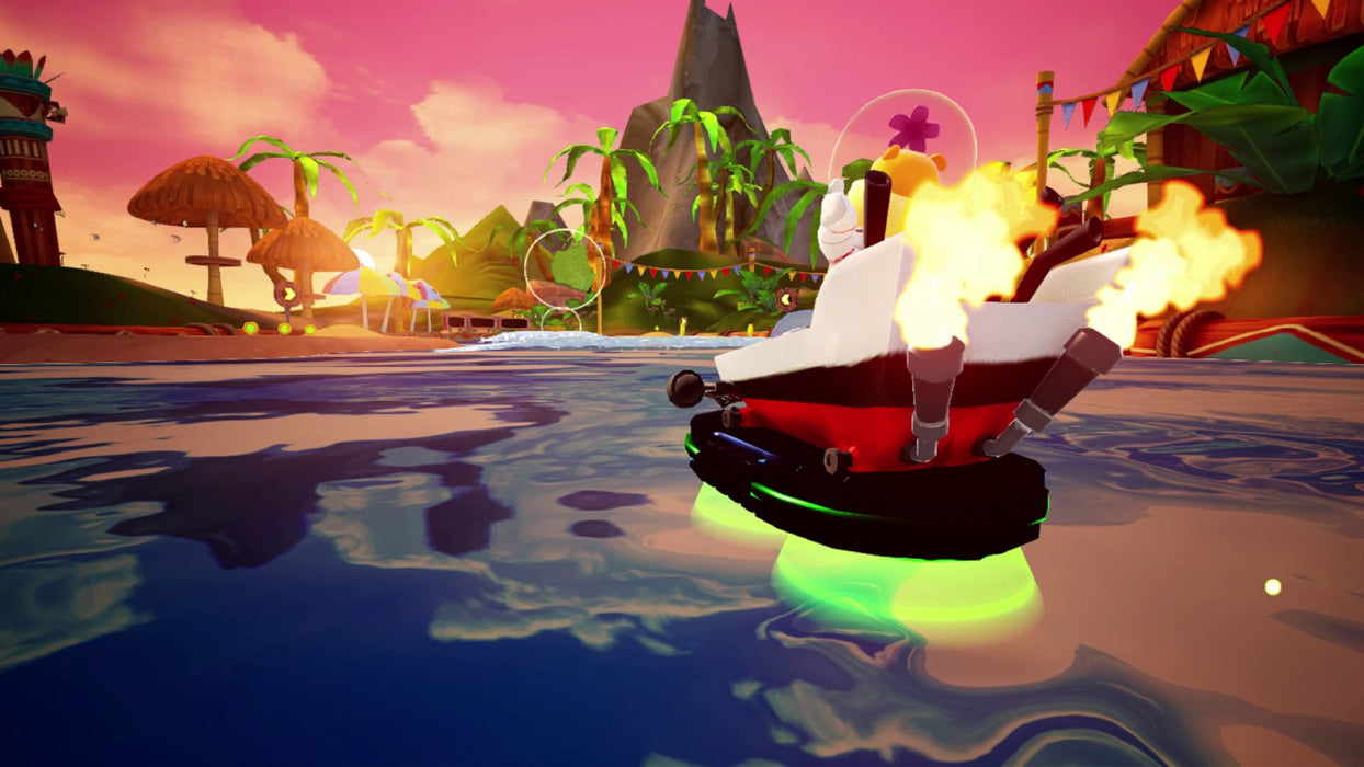 EAN 5060968300104 - GameMill Entertainment Nickelodeon Kart Racers 3: Slime Speedway imagen 7
