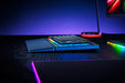 EAN 8886419348696 - Razer Ornata V3 teclado Juego USB AZERTY Francés Negro imagen 7