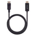 EAN 0766623153201 - Manhattan 153201 adaptador de cable de vídeo 1,8 m Negro imagen 5
