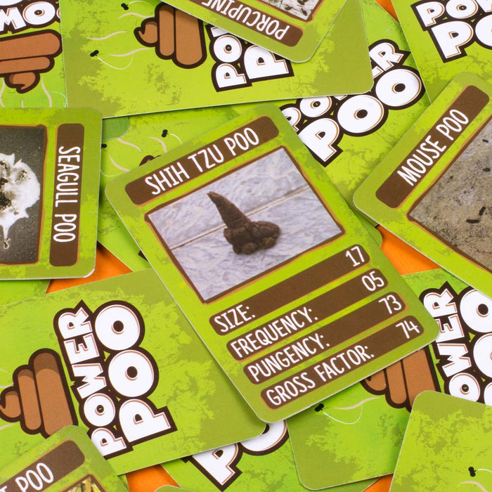 EAN 5060443984508 - Thumbs Up 1001757 juego de tablero Power Poo imagen 3