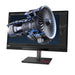 EAN 0197532306363 - Lenovo ThinkVision 27 3D pantalla para PC 68,6 cm (27") 3840 x 2160 Pixeles 4K Ultra HD LED Negro imagen 4