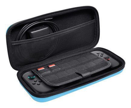 EAN 8713439257601 - Trust 25760 funda para consola portátil Funda protectora rígida Nintendo Azul imagen 2
