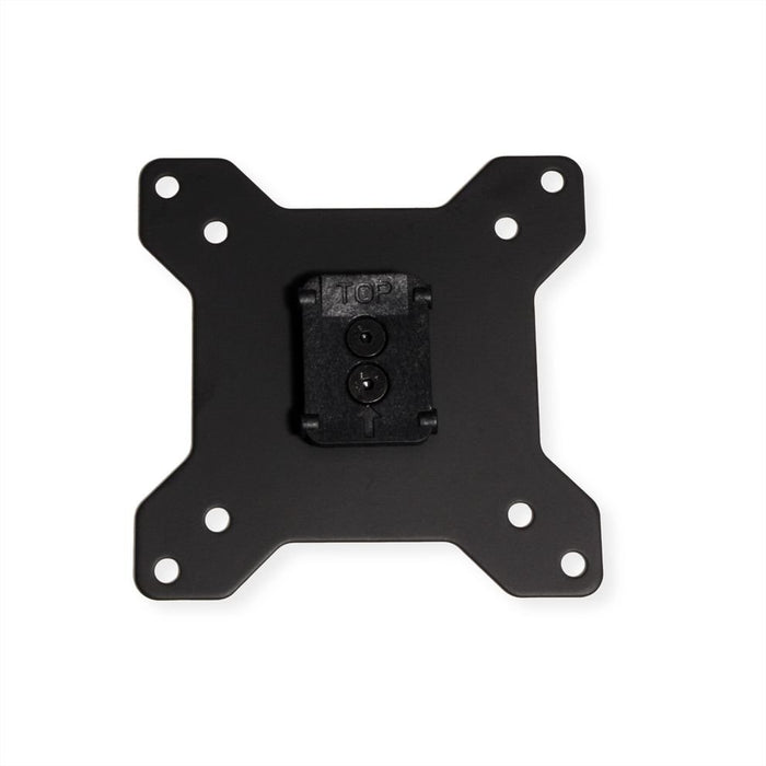 EAN 7630049611979 - ROLINE 17.03.1116 soporte para monitor Escritorio Negro imagen 5