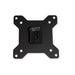 EAN 7630049611979 - ROLINE 17.03.1116 soporte para monitor Escritorio Negro imagen 5