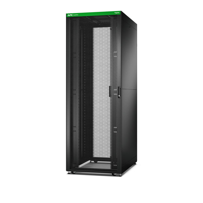 EAN 731304427933 - APC ER8822 armario rack 48U Rack o bastidor independiente Negro imagen 1