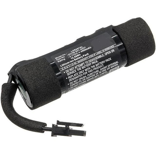 EAN 5706998865311 - CoreParts MBXSPKR-BA100 pieza de repuesto para equipo audiovisual Batería Altavoz portátil imagen 1