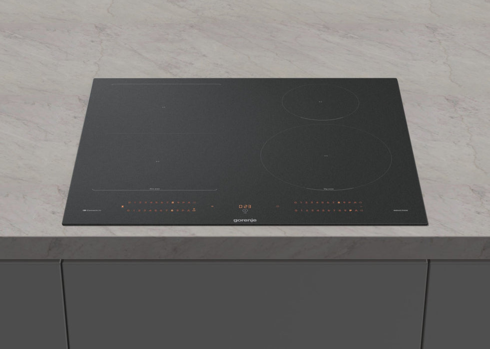 EAN 3838783013019 - Gorenje GI6433SRWF Negro Integrado 59.5 cm Con placa de inducción 4 zona(s) imagen 5