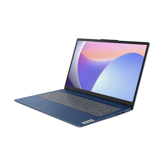EAN 199272552451 - Lenovo IdeaPad Slim 3 15IAN8 Intel Core i3 N-series i3-N305 Portátil 39,6 cm (15.6") Full HD 8 GB LPDDR5-S imagen 3