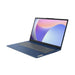 EAN 199272552451 - Lenovo IdeaPad Slim 3 15IAN8 Intel Core i3 N-series i3-N305 Portátil 39,6 cm (15.6") Full HD 8 GB LPDDR5-S imagen 3
