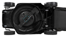 EAN 197050000613 - Makita LM003GZ cortadora de césped Cortacésped manual Batería Negro, Azul imagen 17