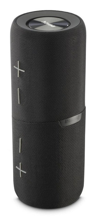 EAN 4047443534712 - Hama Twin 4.0 Altavoz portátil estéreo Negro 30 W imagen 1