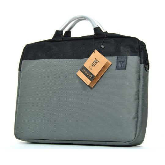 EAN 8436597160360 - Maillon Technologique Lugano 40,6 cm (16") Maletín Gris imagen 1