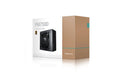 EAN 6933412709510 - DeepCool PM750D unidad de fuente de alimentación 750 W 20+4 pin ATX ATX Negro imagen 8