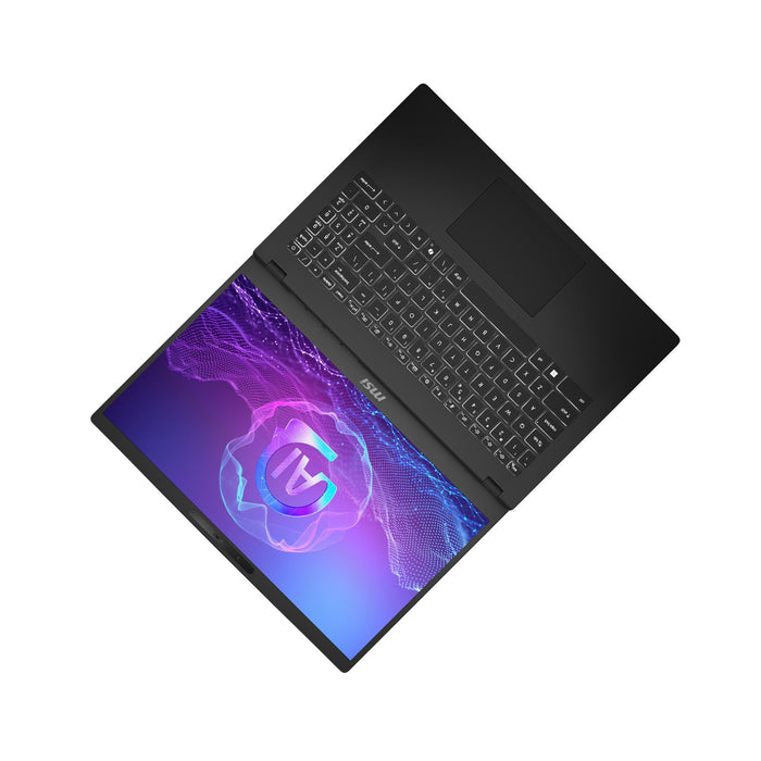 EAN 4711377409735 - MSI Modern 15 H AI C2HMG-282FR Intel Core Ultra 9 285H Portátil 39,6 cm (15.6") Full HD 16 GB DDR5-SDRAM  imagen 14