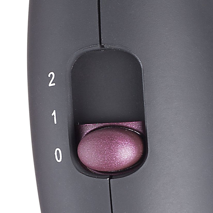 EAN 8713016013699 - Tristar HD-2359 secador 1200 W Negro, Violeta imagen 5