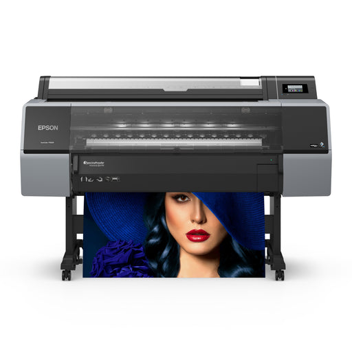 EAN 8715946743714 - Epson SureColor P9300 Spectro 44inch LFP 10 colors ink-jet Roll 111.8cm 2400x1200 dpi Gigabit LAN USB 3.0 imagen 1
