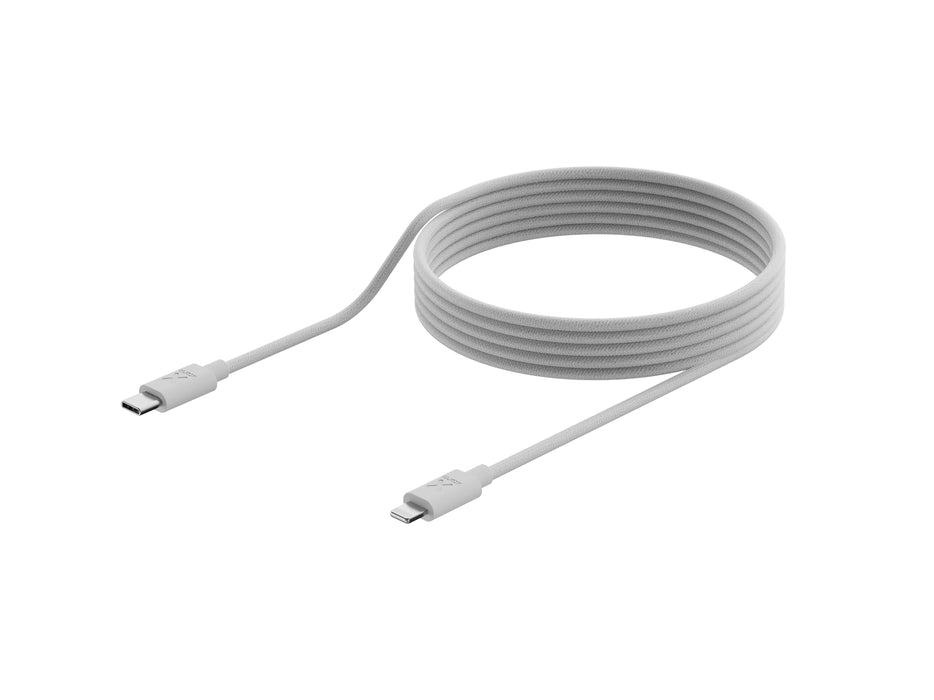 EAN 8720195100140 - Xtorm CXG2030 cable de conector Lightning 1 m Blanco imagen 10
