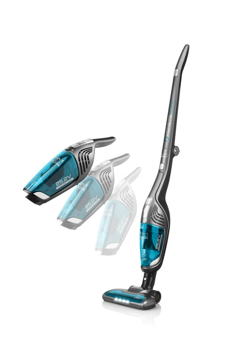 EAN 8590393343461 - Eta Moneto II AQUA PLUS aspiradora de mano Azul, Gris Sin bolsa imagen 2