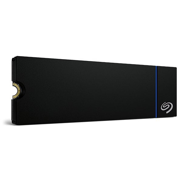 EAN 8719706432504 - Seagate Game Drive 1 TB M.2 PCI Express 4.0 NVMe 3D TLC imagen 1
