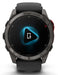 EAN 753759348182 - Garmin fēnix 8 Pro 3,56 cm (1.4") LED 51 mm Digital 454 x 454 Pixeles Pantalla táctil Negro, Gris, Titanio imagen 9