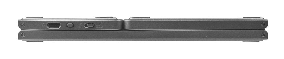 EAN 5453003782391 - XtremeMac XWH-FLK-13 teclado Universal Bluetooth AZERTY Francés Gris imagen 4